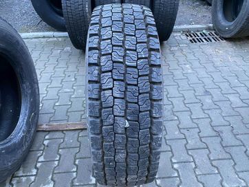 315/70R22.5 Opona GOODYEAR ULTRA GRIP WTD 90% Bieżnika