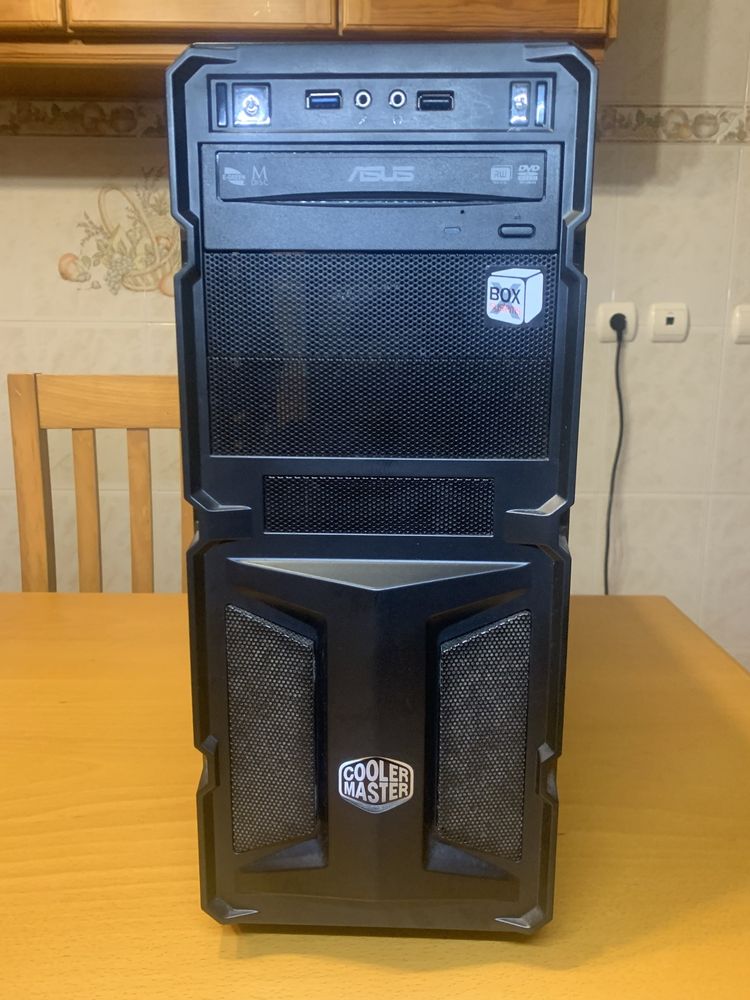 Computador Fixo