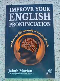 Improve your English Pronunciation