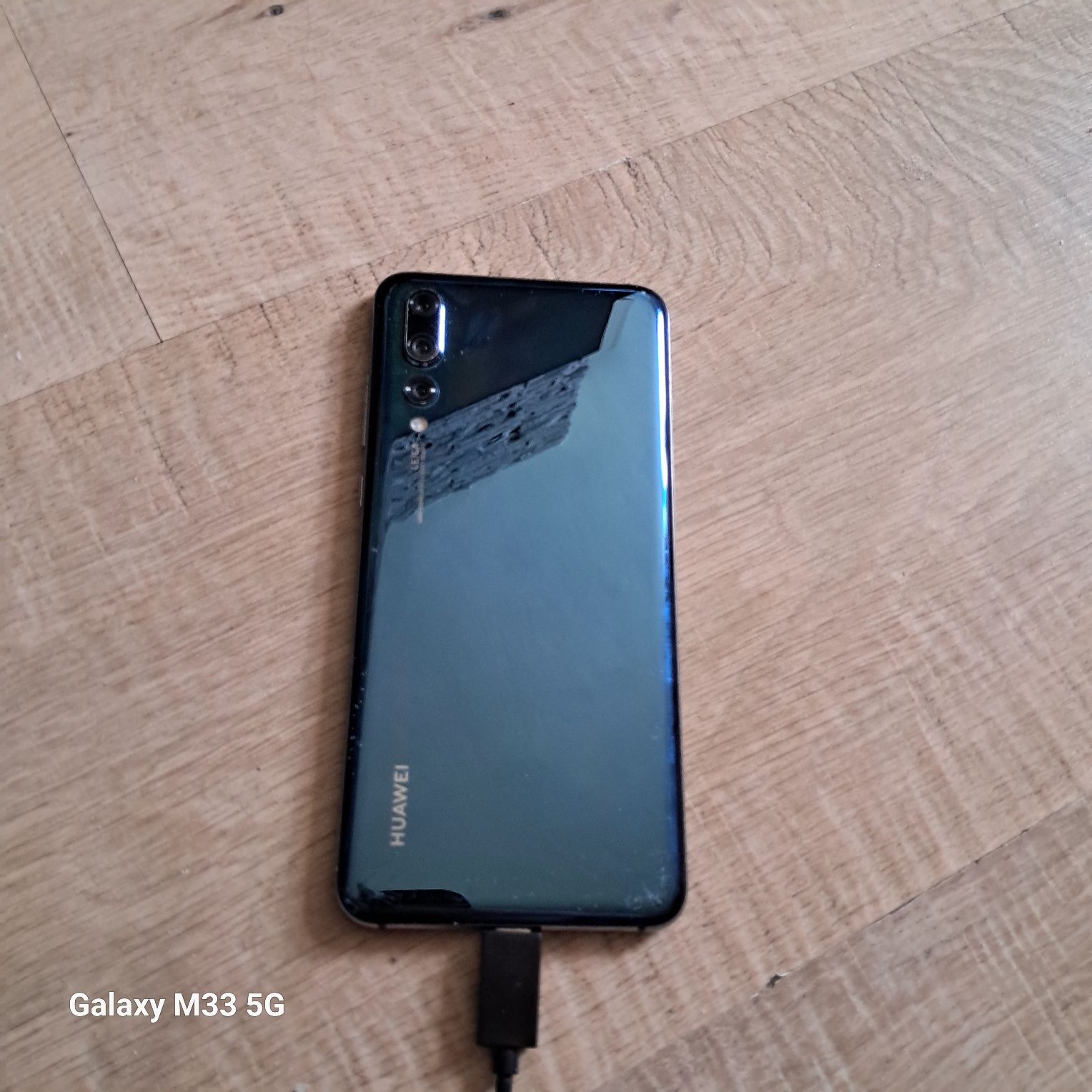 sprzedam huawei p20 pro