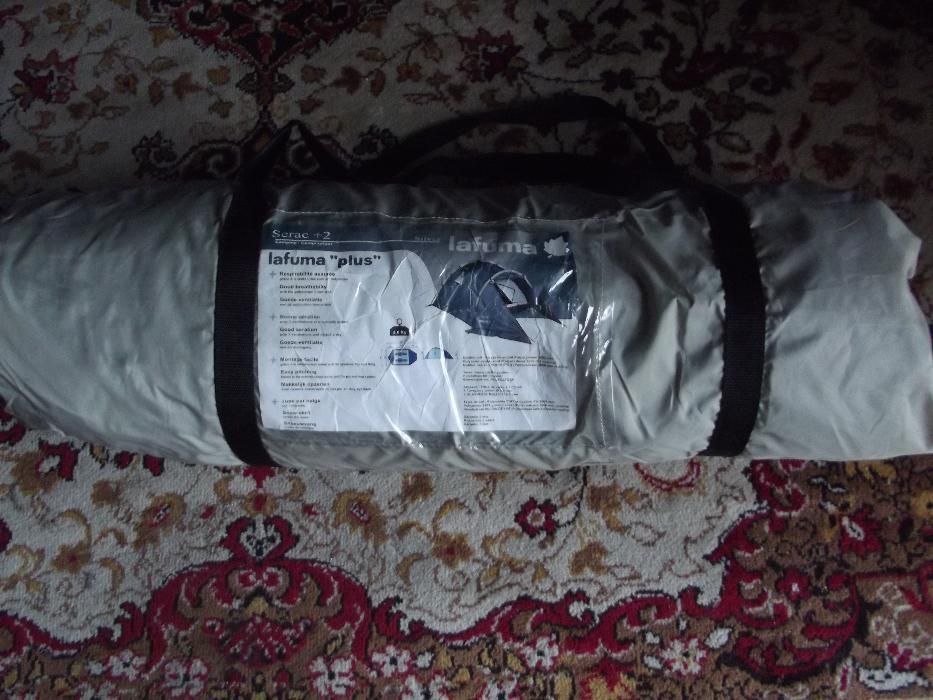 Tenda LAFUMA "plus"