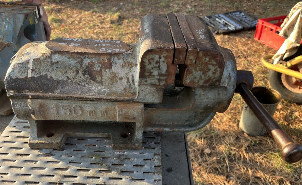 Imadło GGPT18 kg