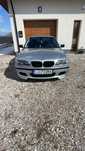 BMW Seria 3 BMW E46 ładna sztuka !