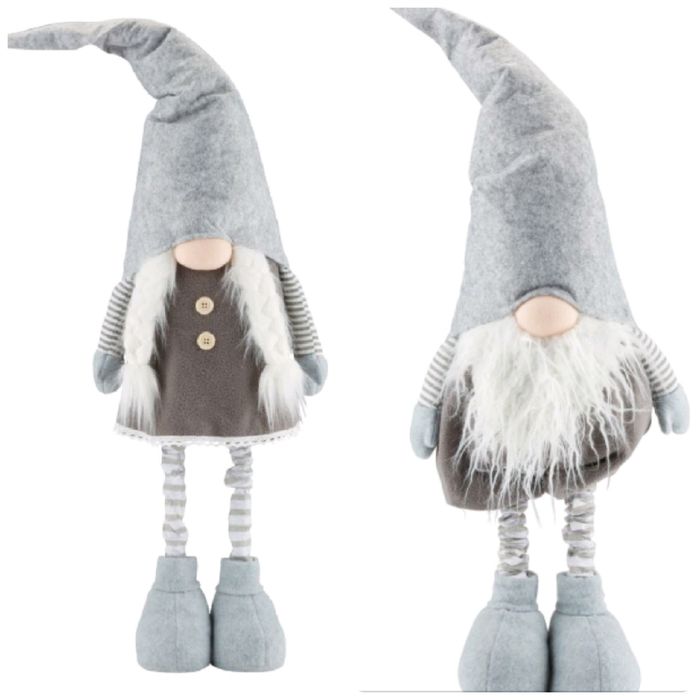 Новорічніі гноми!!!