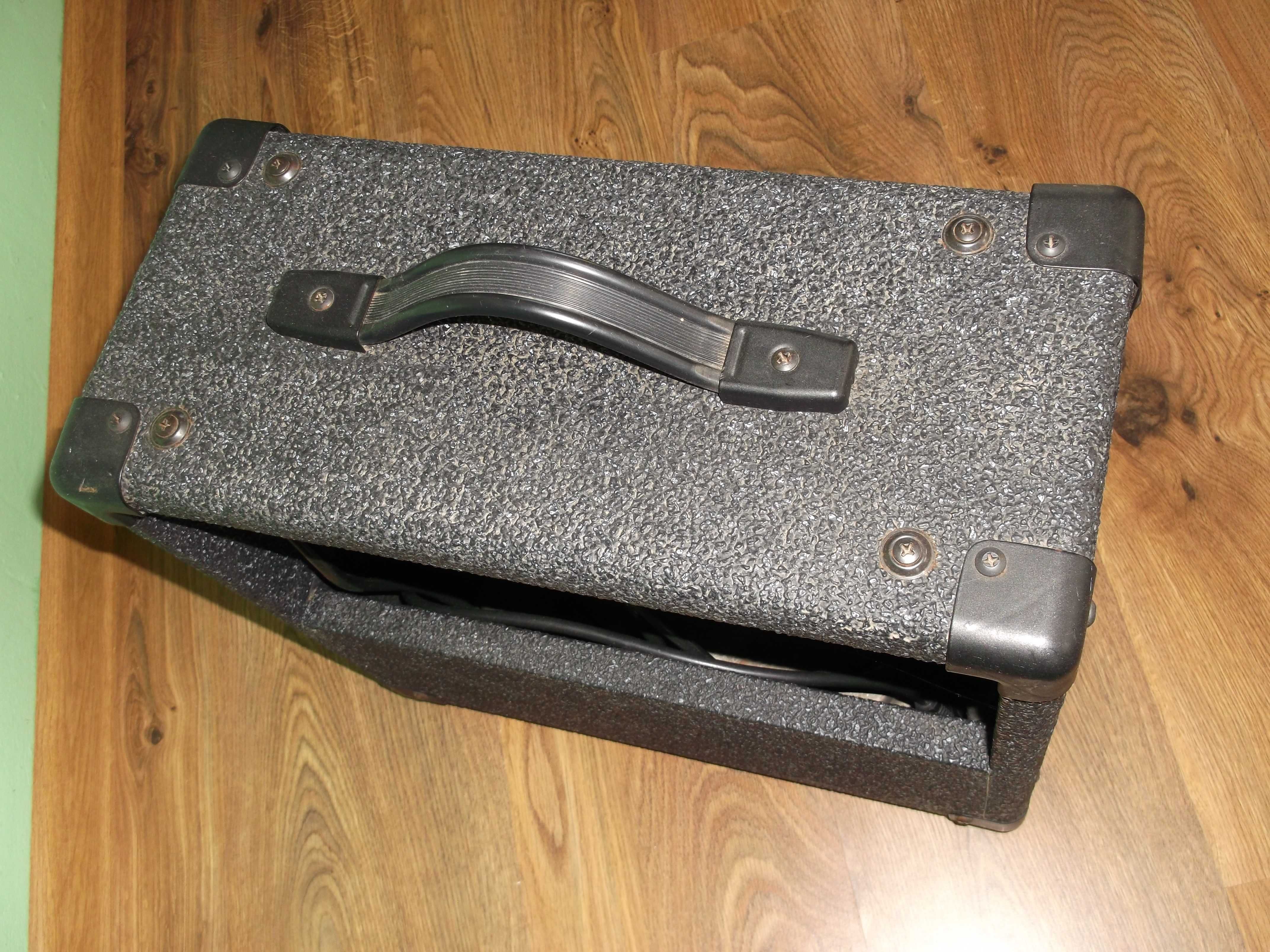 Piec gitarowy PEAVEY Envox 110 40W