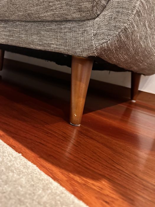 Sofá Moderno Super Confortavel