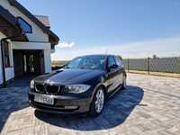 BMW 1 e87 super stan sportowe zawieszenie