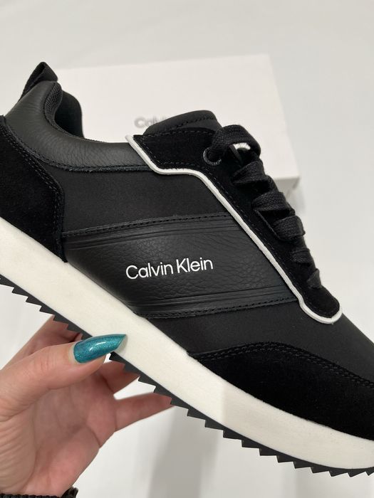 Кроссовки Calvin Klein