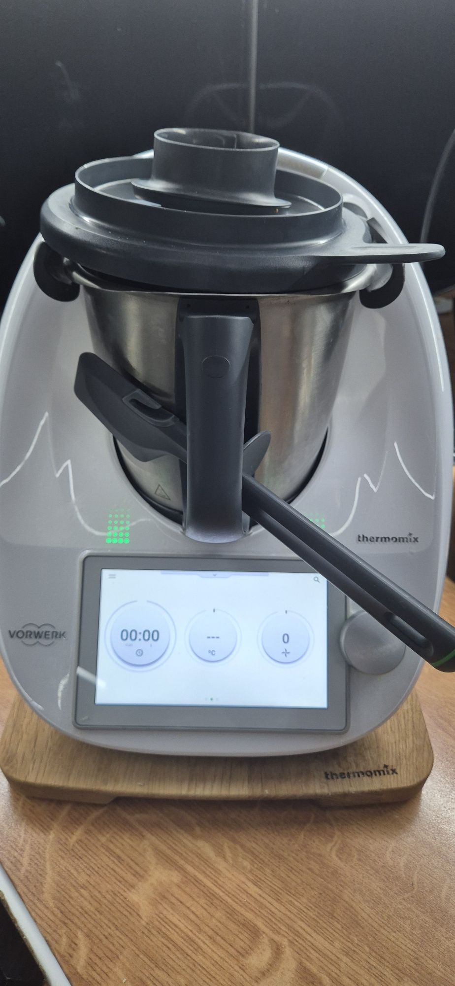 Termomix TM6 w zestawie z Friendem