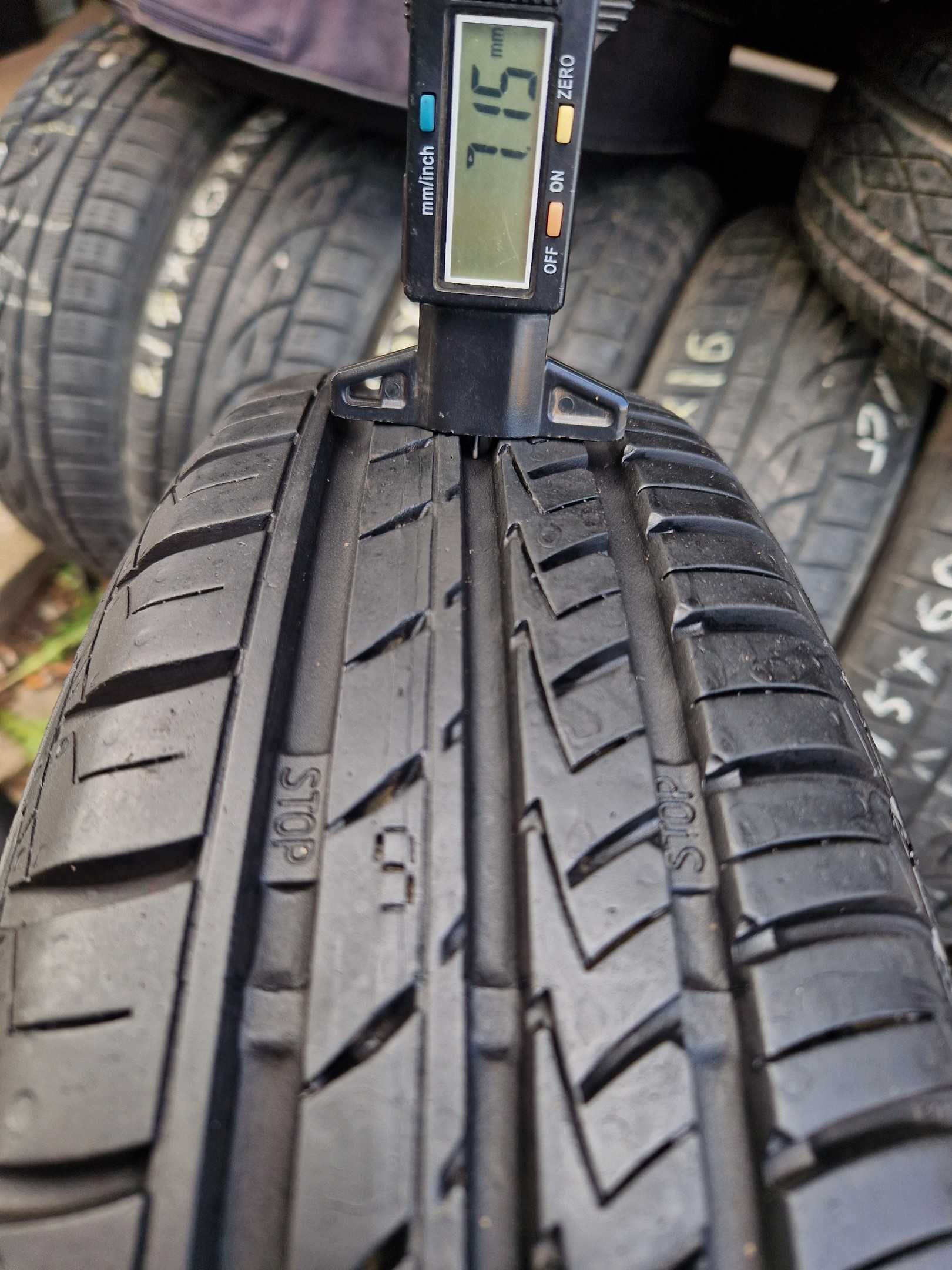 155/70R13 Matador MP 16 Stella 2 Літо склад шини резина шины покрышки