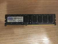 Оперативна пам'ять 4GB DDR3 1333MHz