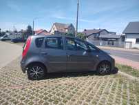 Mitsubishi Colt benzyna 1.3 Z30 2006r.