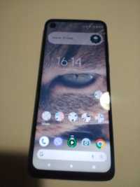 Motorola one vision 4/128gb