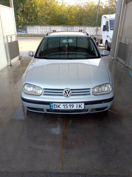 Продам сімейне авто