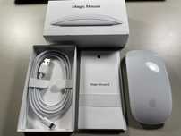 Apple - Magic Mouse 2