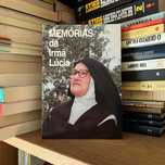 Memórias da Irmã Lúcia I (envio grátis)