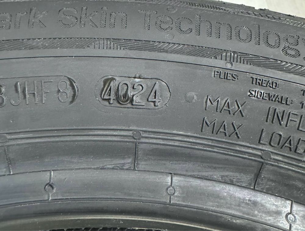 195/50r15 Uniroyal AllSeasonExpert 2 82H 2024