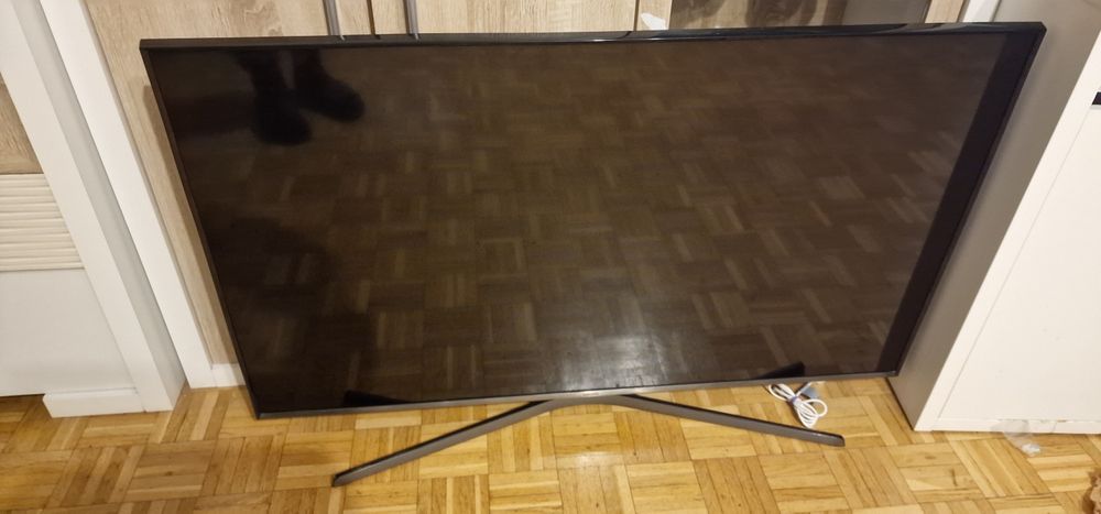 Tv Samsung uszkodzony