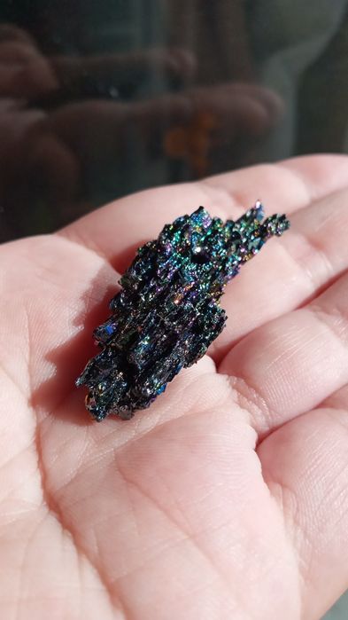 Карборунд (карбид кремния)