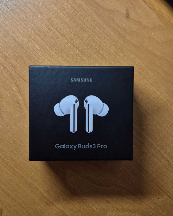Samsung buds 3 pro