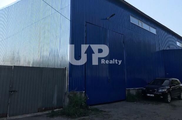Продажа складского помещения Большая Окружная