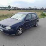 Vw golf IV 1.4 16v  klimatyzacja