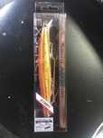 Shimano Silent Assassin 160F Red Gold