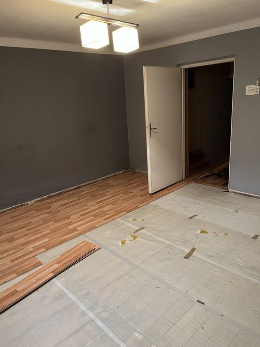 Panele podlogowe 20 m