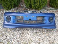 Daihatsu yrv lampa tył zderzak przód kompletny przód grill