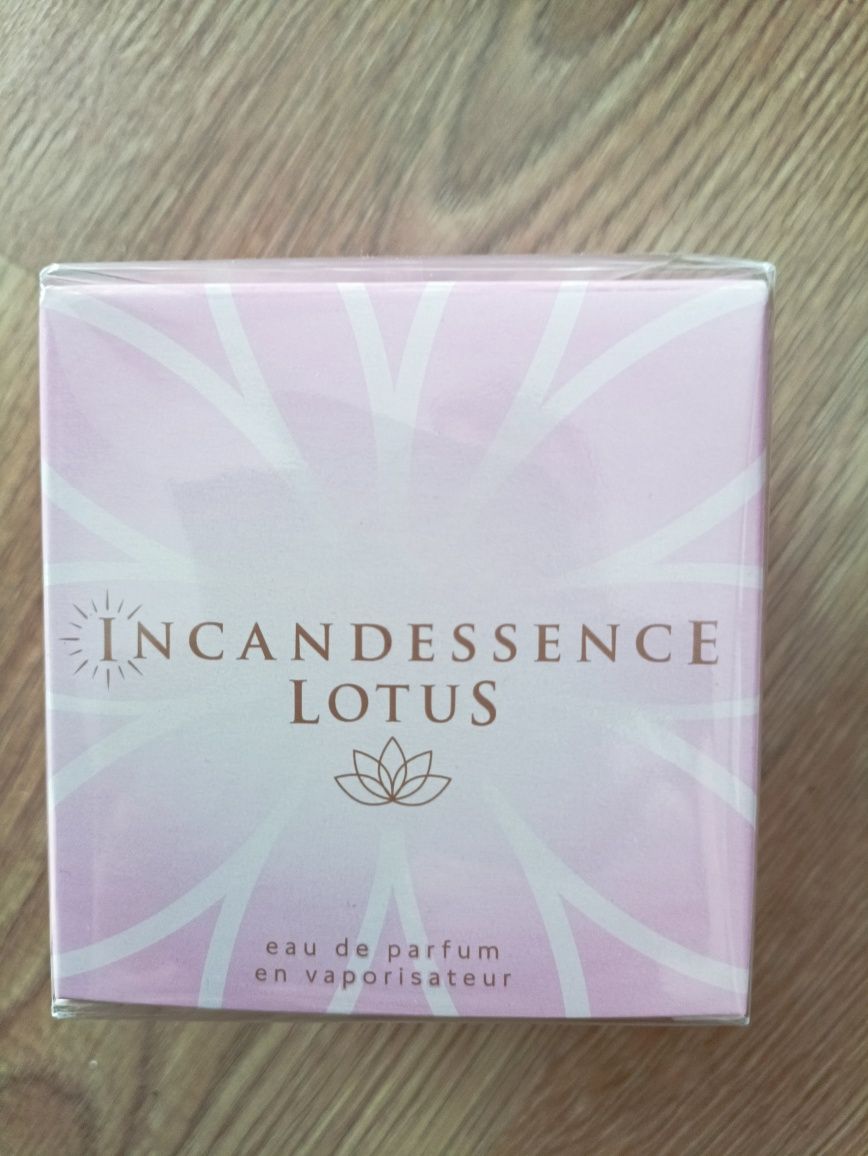 Lotus Incandessence Avon