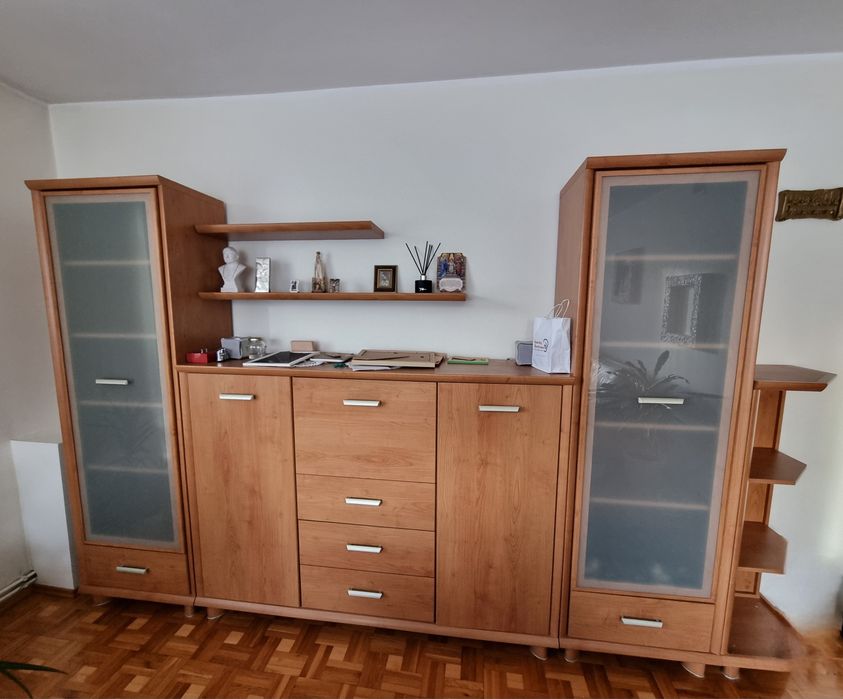 Komplet mebli do salonu