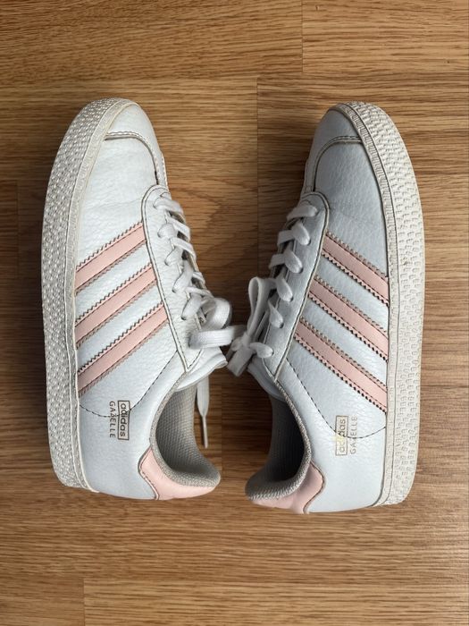 Кроссовки Adidas  для девочки