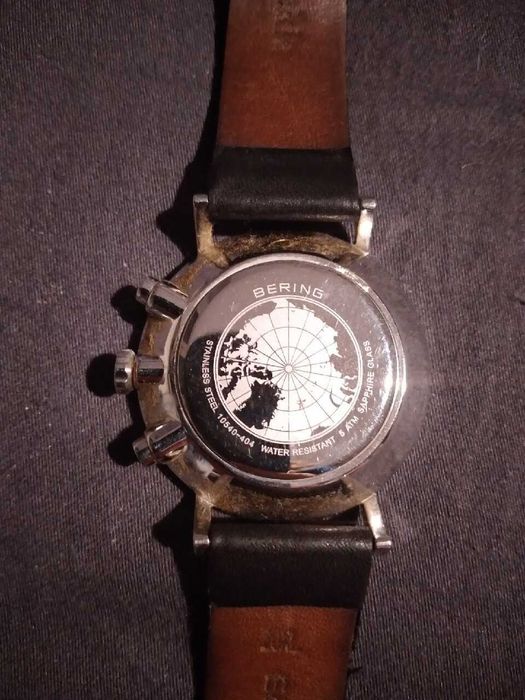 Zegarek Bering męski