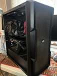 Komputer stacjonarny do gier i5 7600k gtx 1060 6gb.