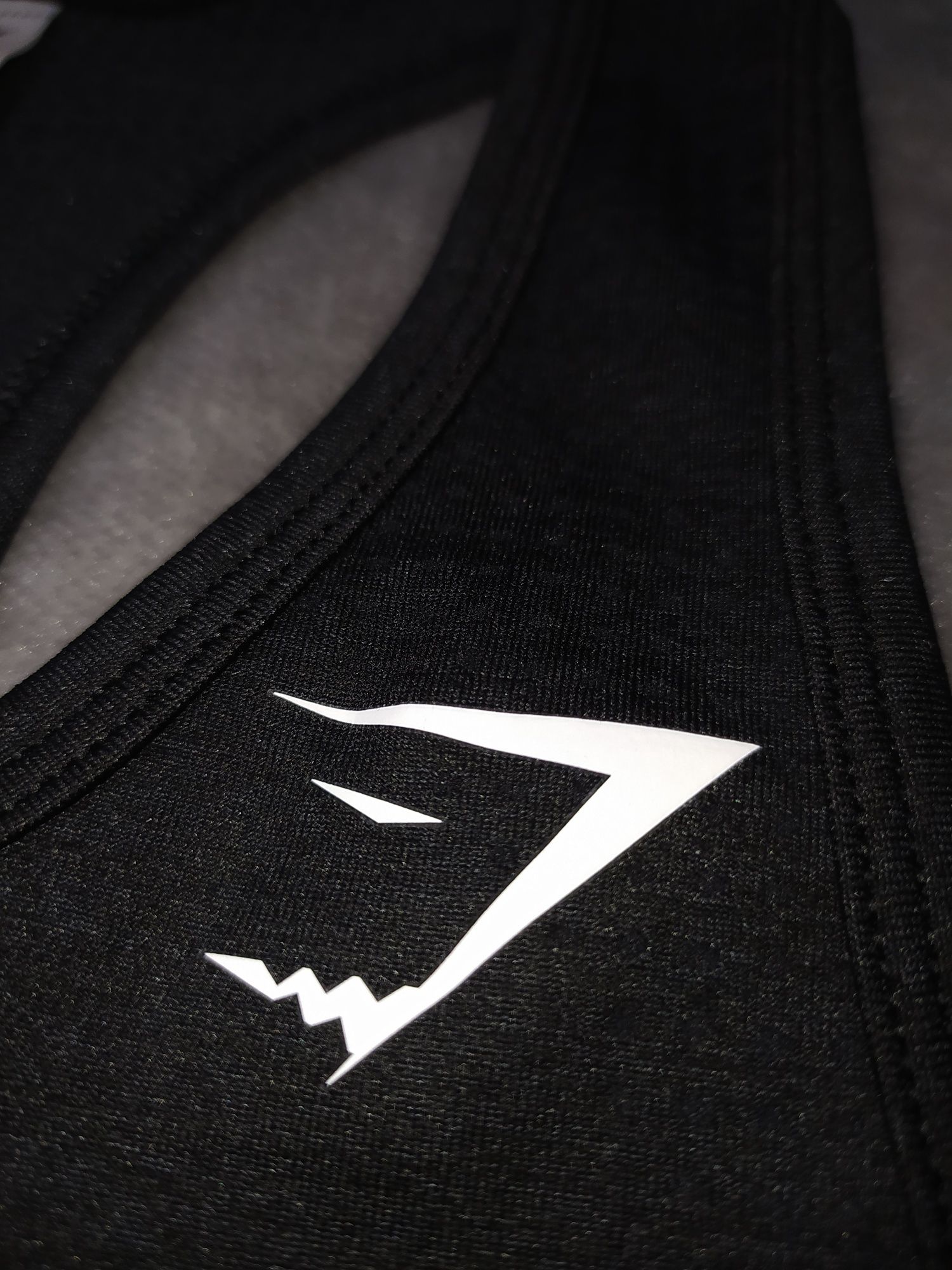Gymshark (L) vital seamless vest майка жіноча
