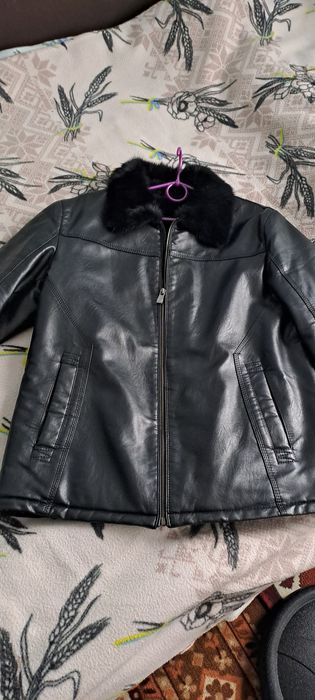 Чоловіча Зимна куртка