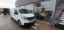 Fiat Talento L2h Diesel  Talento L2h1, Po Serwisie, Fv Marża,