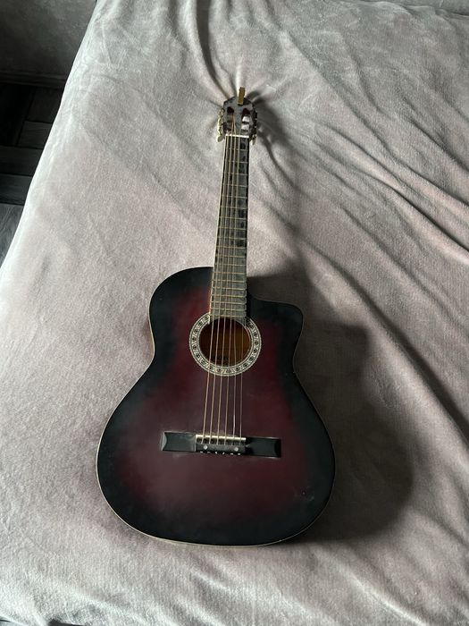 Продам нітару bandes