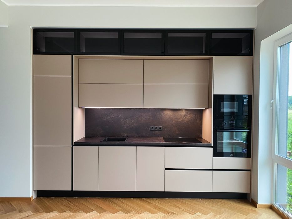 Корпусні меблі під замовлення Рівне