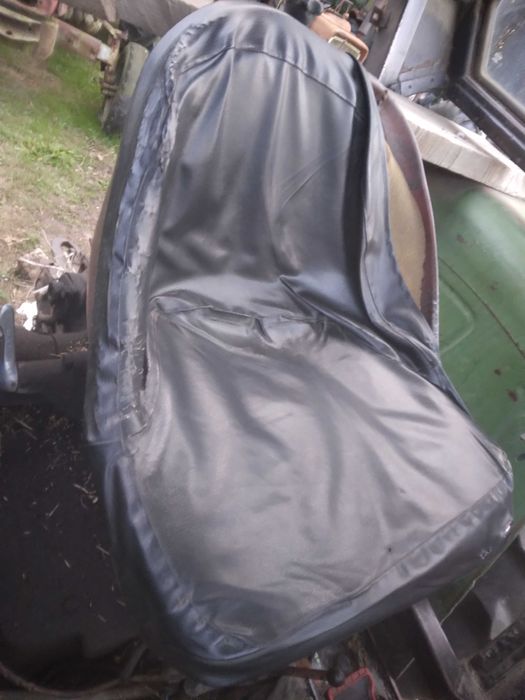 siodło oryginał ursus C-360