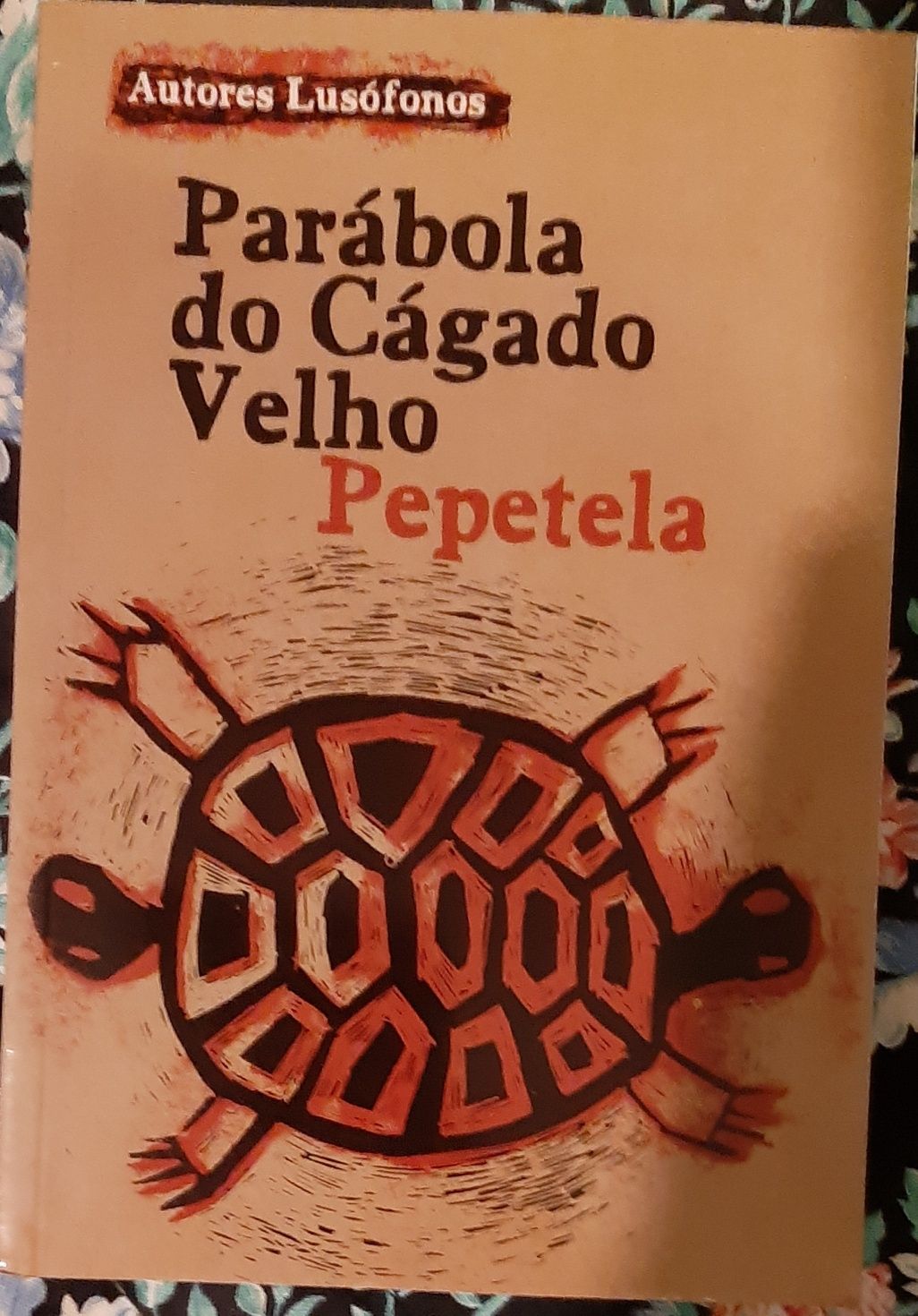 Livros variado excelentes.