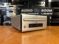 Odtwarzacz płyt CD/DVD Yamaha DVD E-810 Audio Room
