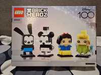 40622 Lego Disney - 100. urodziny