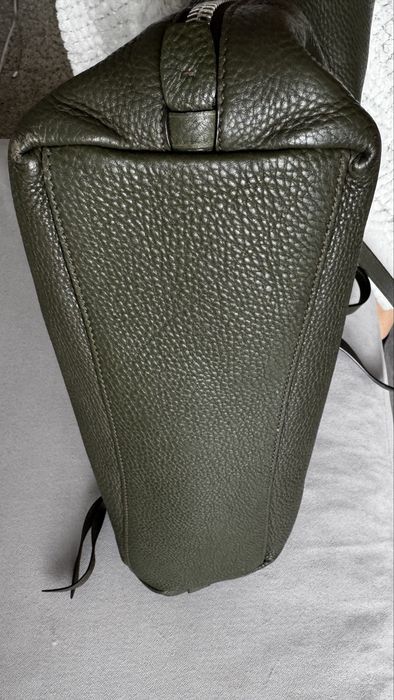 Сумка шопер Prada оригінал