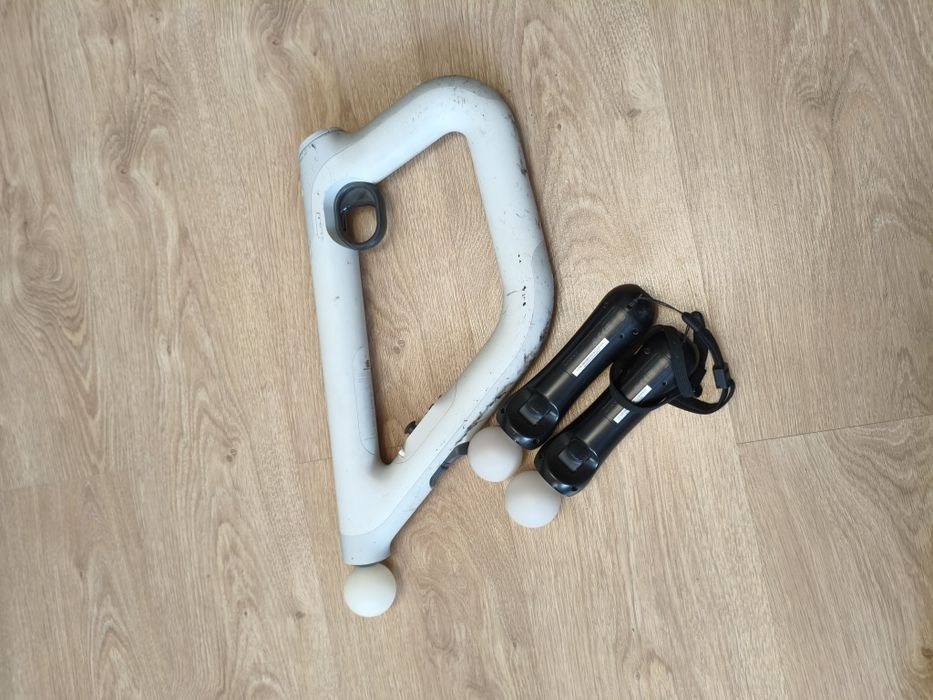 VR окуляри для PS4 Б/У