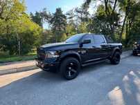Dodge RAM 1500(Обмен или Продажа)
