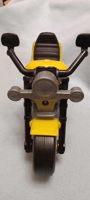 Мотоцикл гоночный Байк