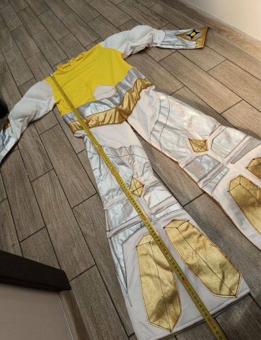 Strój Gormota, Gormit, Gorniti roz. 122-134 cm