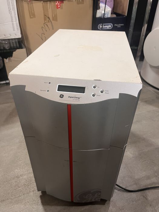 Источник бесперебойного питания General Electric LP 6-11