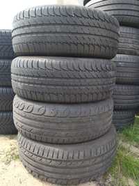 Opony letnie 205/55R17 Kleber